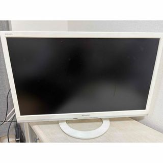 東芝 - 東芝 32インチ REGZA 32A8100 09年製 おまけ付（TVケーブル）の