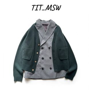 TTT_MSW（カーディガン）のフリマアイテム一覧