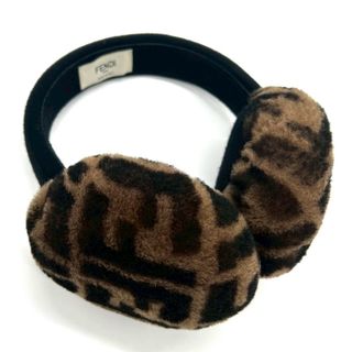 FENDI（イヤーマフ）のフリマアイテム一覧