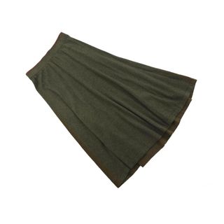 Paul Smith - 20AW コントラストニット スカート Paul Smith ポール