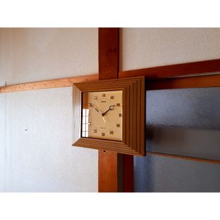 SEIKO - デッドストック 古い目覚まし時計 トランジスタ SEIKO レトロ