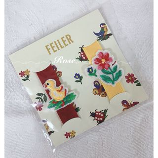 FEILER - フェイラー ペンケース コフレドゥショコラの通販 by ポム's