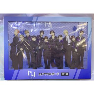 INI - INI TIME VIEW 佐野雄大 トレカの通販 by m｜アイエヌアイならラクマ