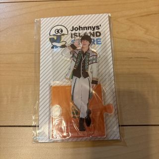 Travis Japan 松倉海斗 アクスタ2018の通販 by .｜ラクマ