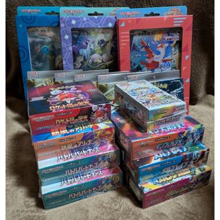 ポケモン - 25th アニバーサリーコレクション スペシャルセットの通販