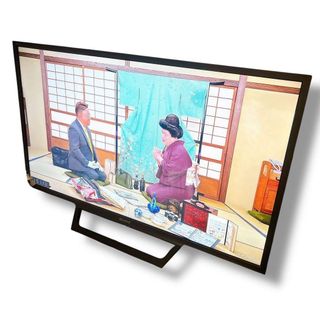 東芝 - 東芝 32インチ REGZA 32A8100 09年製 おまけ付（TVケーブル）の