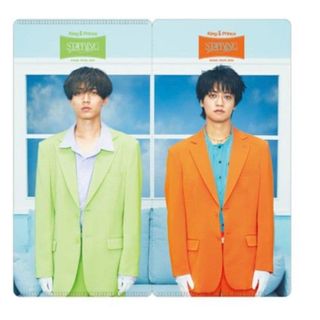 King & Prince - 高橋海人 はぴぬい 2個セットの通販 by ちゃんちゃん