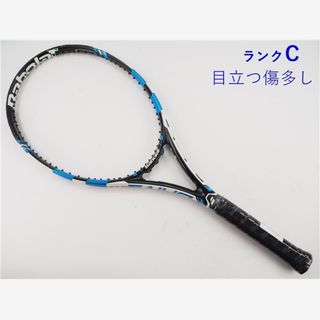 Babolat - 中古 テニスラケット バボラ ピュア ドライブ ロディック