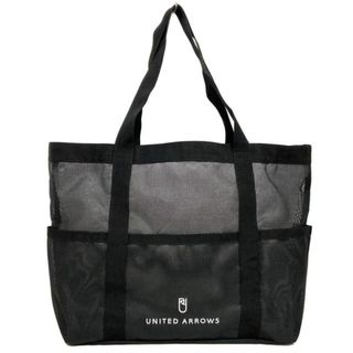 UNITED ARROWS - 【極美品】ユナイテッドアローズ トートバッグ レザー