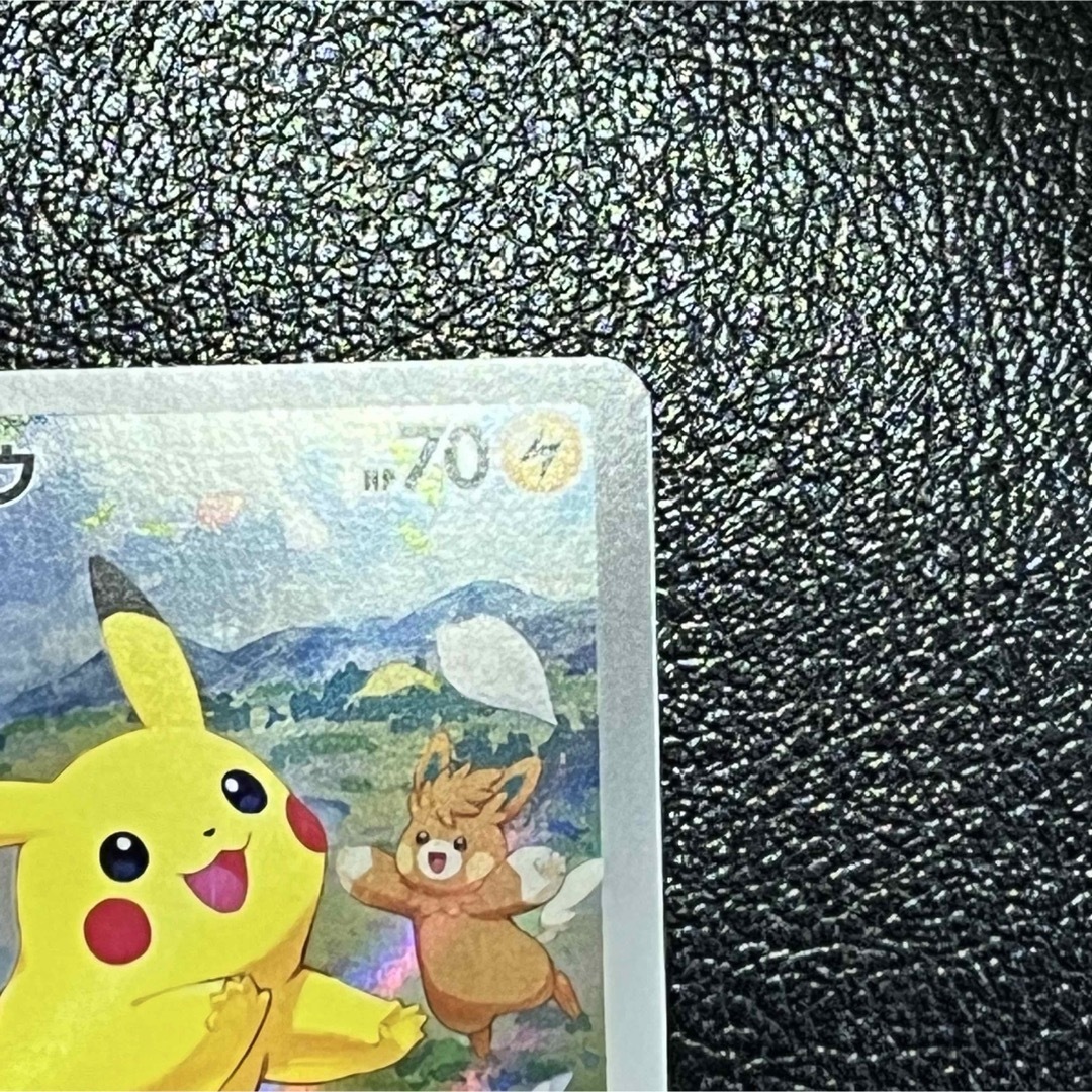 エラーカード ポケカの夏がキタ！プロモカードGetキャンペーン