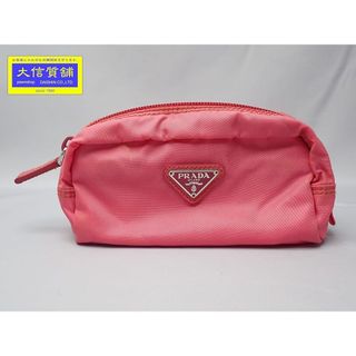 PRADA（ポーチ）のフリマアイテム一覧