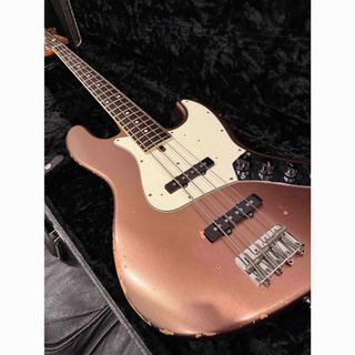 Playtech 6弦ベースの通販 by hase's shop｜ラクマ