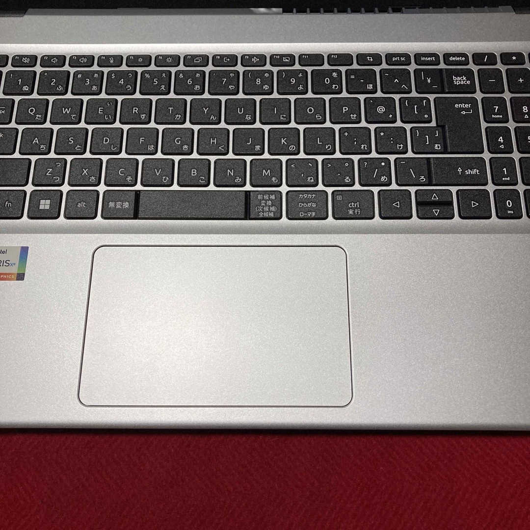 Acer - acer 2024年製 ノートパソコン i5 1235U 256GB 8GB の通販 by