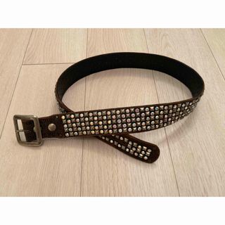 HYSTERIC GLAMOUR（ベルト）のフリマアイテム一覧