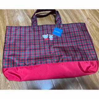 familiar - ANA ファミリア レッスンバッグ 2020 機内販売限定商品 2つ