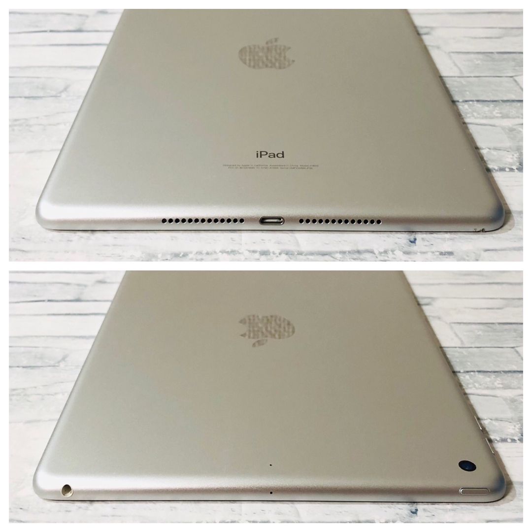 iPad - iPad 第6世代 32GB wifiモデル 管理番号：258の通販 by プロフ