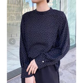 Bubbles - melt the lady メルトザレディ sheer hook topsの通販 by