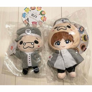 Hey! Say! JUMP - Hey! Say! JUMP DOME TOUR2025-2026 パンフレットの