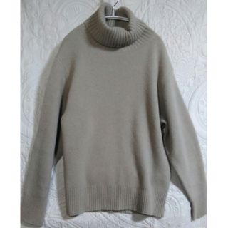 DEUXIEME CLASSE（タートルネック ・ ニット/セーター）のフリマ