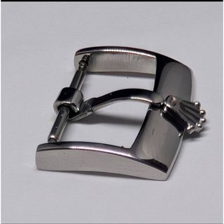 ライスブレス 無垢20mm バタフライバックル 腕時計ブレスレットの通販