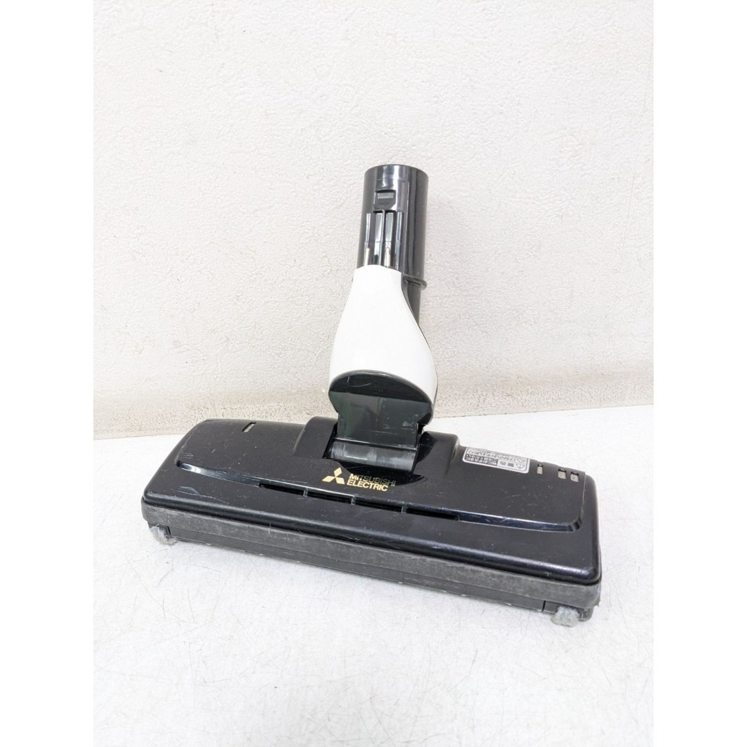 三菱電機 - 2023年製 三菱電機 TC-GM1J-N 紙パック式掃除機の通販 by