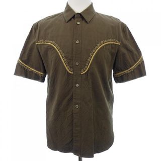 SAINT LAURENT - サンローラン パリ Saint Laurent Pari 20SS