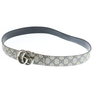 GUCCI - 最終値下げ!! GUCCI グッチ ビー ガチャベルトの通販 by れじ