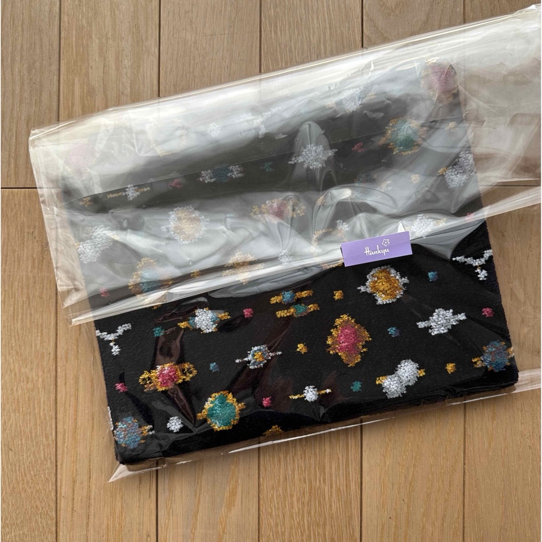 FEILER - FEILER フェイラー シンス フラットポーチの通販 by シェリー