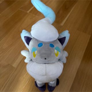 ポケモン - ニャスパー＆ニャオニクス ぬいぐるみ3体セットの通販 by