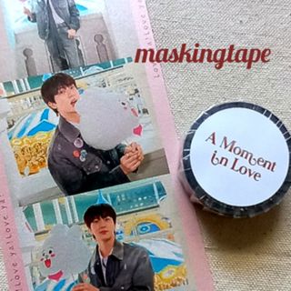 防弾少年団(BTS) - ジョングク ジミン L版 写真 10枚セット BTS