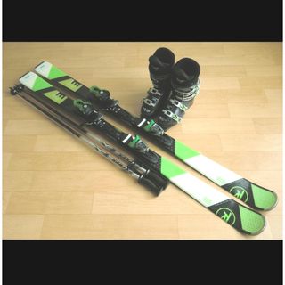 OGASAKA - ogasaka スキー板 KS NV 165㎝ 22-23モデルの通販 by コレ's