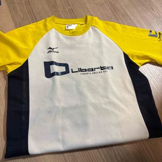 LIBERTA - リベルタ ユニフォームセット115の通販 by piko's shop