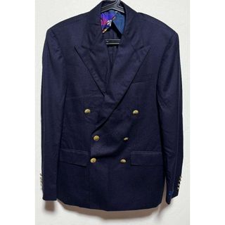 POLO RALPH LAUREN（ダブル ・ テーラードジャケット）のフリマ