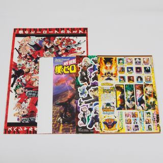 集英社 - 鬼滅の刃 原画展 箔押しイラストカード 無惨 黒死牟 童磨 猗