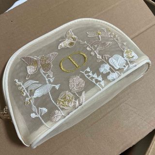 Christian Dior - DIOR ディオール 2024スプリング ノベルティ ポーチ