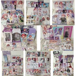 μ'sキャスト9人直筆サイン入り複製原画 」 Loveca＋100P交換品の通販
