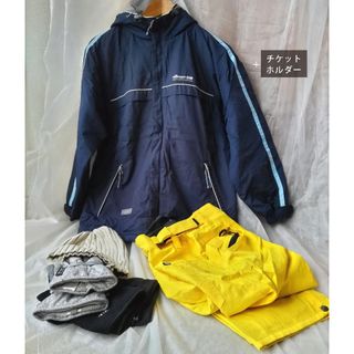 ellesse（ウエア）のフリマアイテム一覧