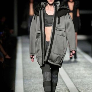 Alexander Wang - アレキサンダーワン ヘッドバンドバンダナの通販 by