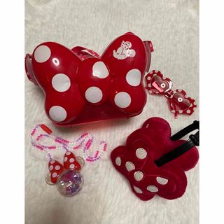 Disney（イヤーマフ ・ ホワイト/白色系）のフリマアイテム一覧