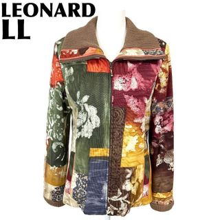 LEONARD（ジャケット/アウター）のフリマアイテム一覧