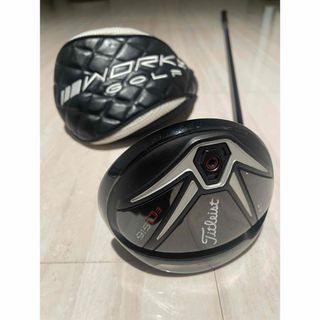 Titleist - 新品 未使用 タイトリスト GT2 10度 ドライバーヘッドの