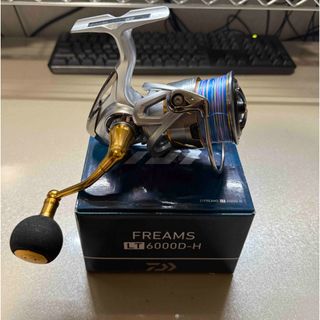 SHIMANO - オシアコンクエスト リミテッド400HGの通販 by もっさん's