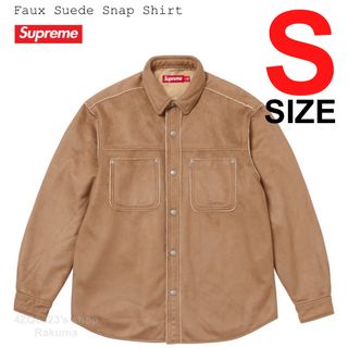 オーラリー AURALEE 21AW ベージュチェックシャツ サイズ4の通販 by ろ