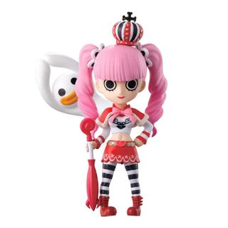 ONE PIECE - 【新品未開封】 ワンピース THE出航 海軍三大将