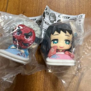 鬼滅の刃 - アニプレックスオンラインくじ ねんどろいどさぷらいず