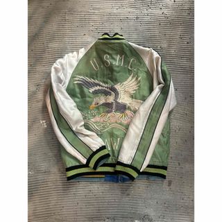 東洋エンタープライズ - 希少！テーラー東洋×BEAMS チマヨ オルテガ柄