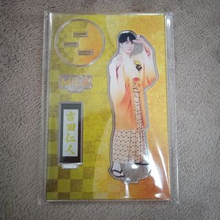 MILK - 佐野勇斗 アクリルスタンドの通販 by shop｜ミルクならラクマ