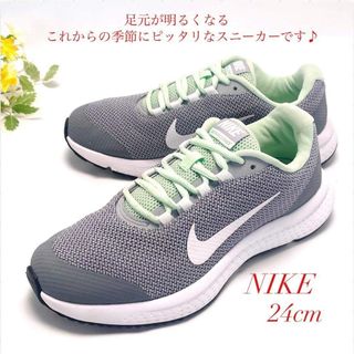 NIKE - ☆Ssieena様お取り置き2日まで☆の通販 by _kuzuha's shop