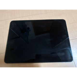 iPad - iPad 空箱 第10世代 Wi-Fi ➕Cellular用 シール有の通販 by