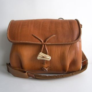 HERZ - HERZ ヘルツ バッグ ワンショルダー レザー leather